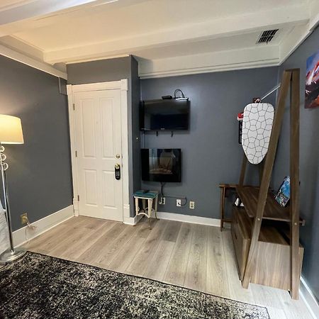 Peace & Plenty Inn Bed And Breakfast Downtown St Augustine-Adults Only Saint Augustine Eksteriør billede