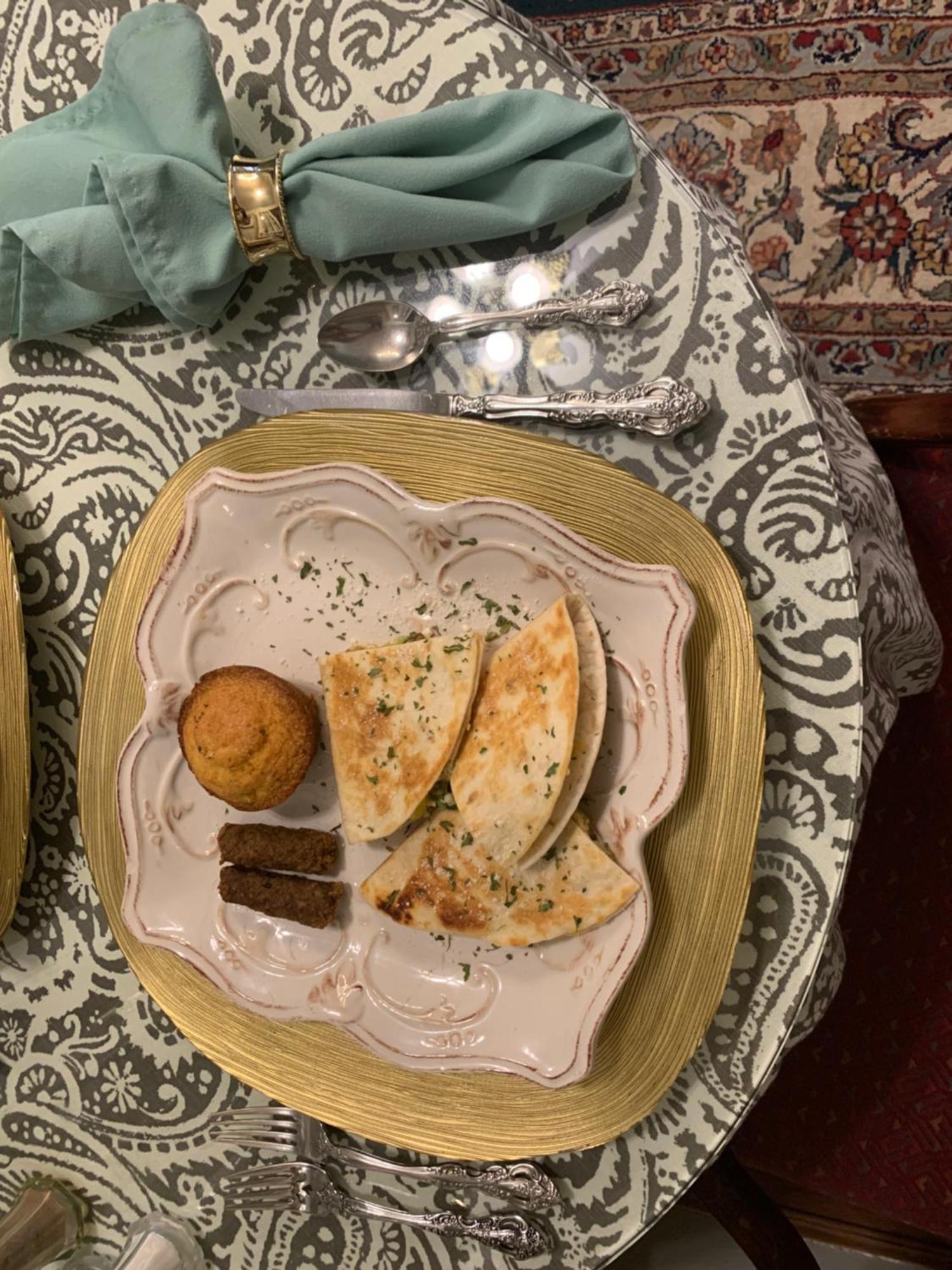 Peace & Plenty Inn Bed And Breakfast Downtown St Augustine-Adults Only Saint Augustine Eksteriør billede