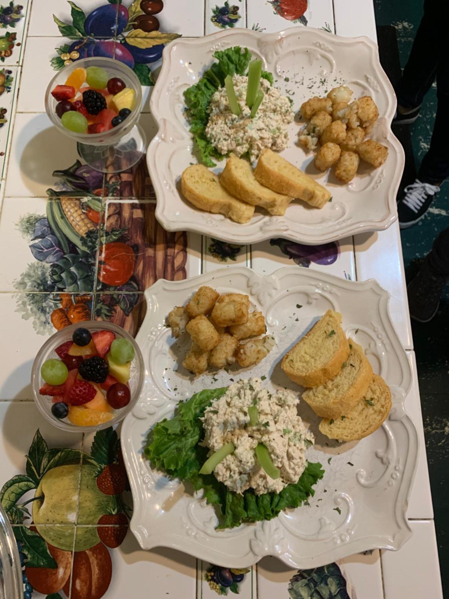Peace & Plenty Inn Bed And Breakfast Downtown St Augustine-Adults Only Saint Augustine Eksteriør billede
