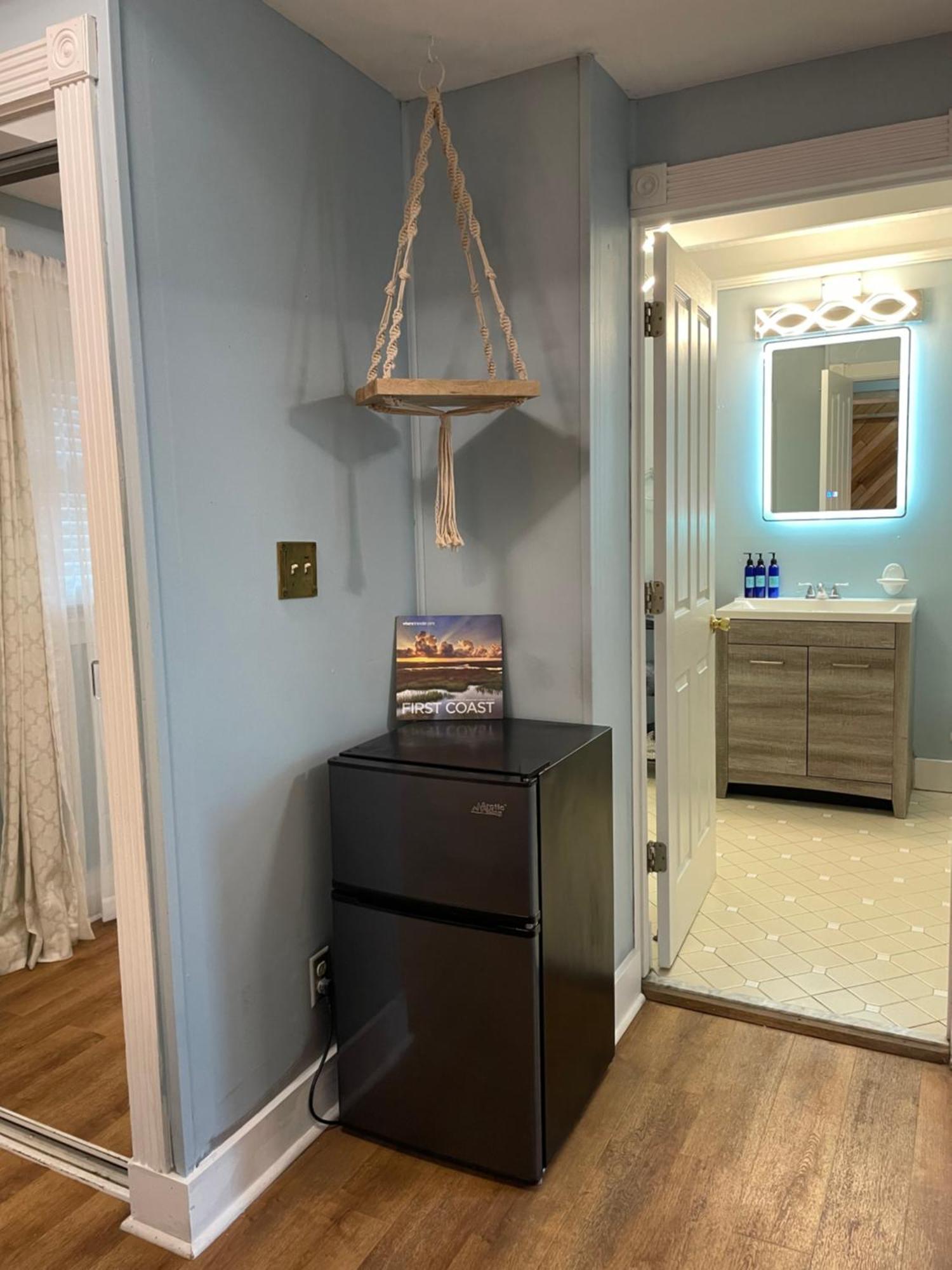 Peace & Plenty Inn Bed And Breakfast Downtown St Augustine-Adults Only Saint Augustine Eksteriør billede